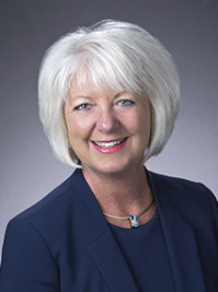 Attorney Janet Hahn