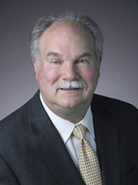 Attorney Randy Hall