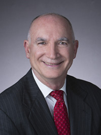 Attorney Daniel Bates