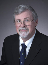 Attorney Jim Stripling