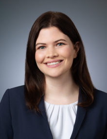 Meghan Collier | Attorney