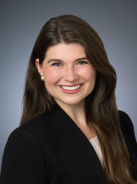 Attorney Natalie P. Irwin