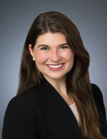 Attorney Natalie P. Irwin